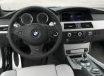 BMW M5 Touring 2009 года